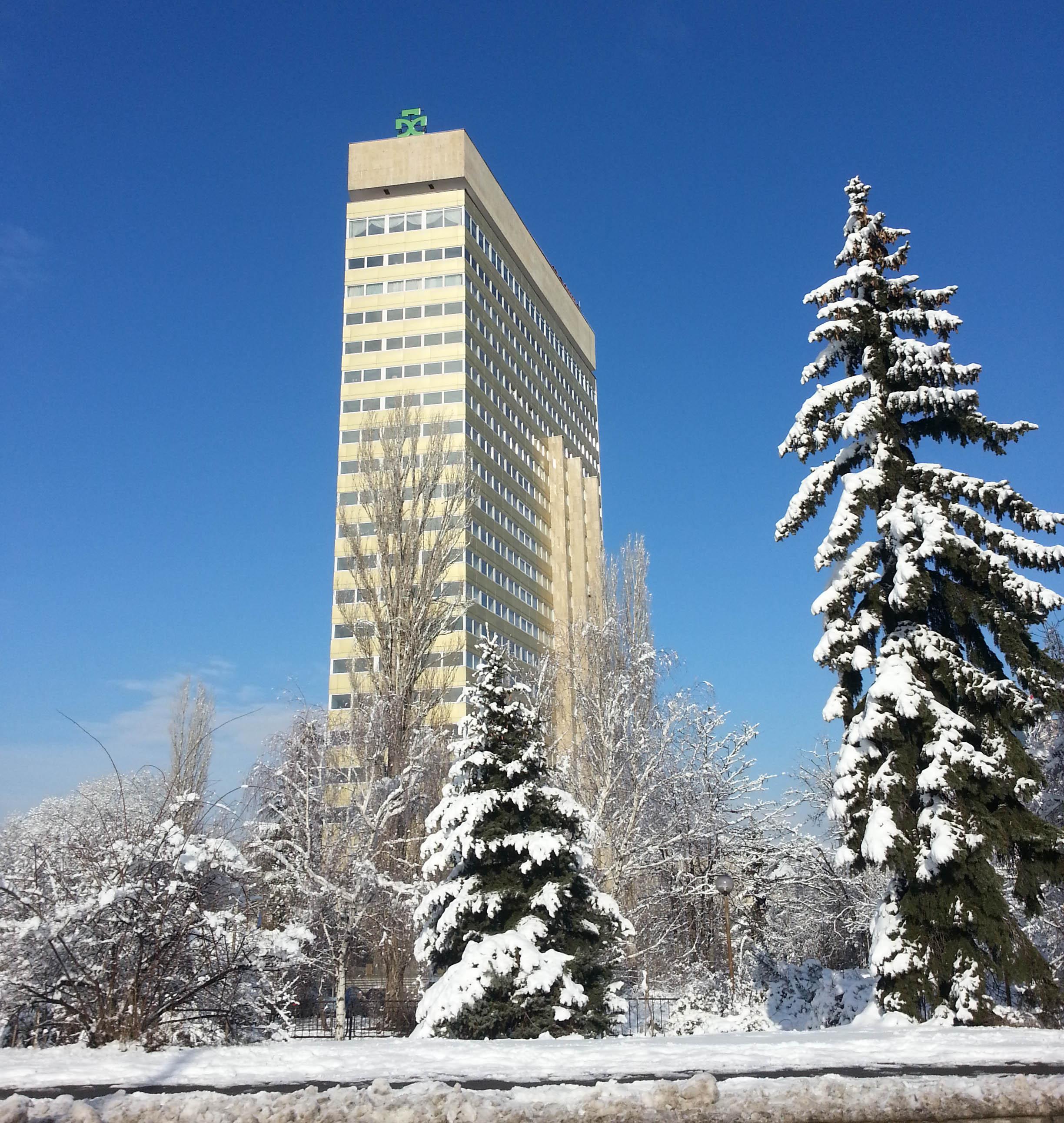 парк москва 3*