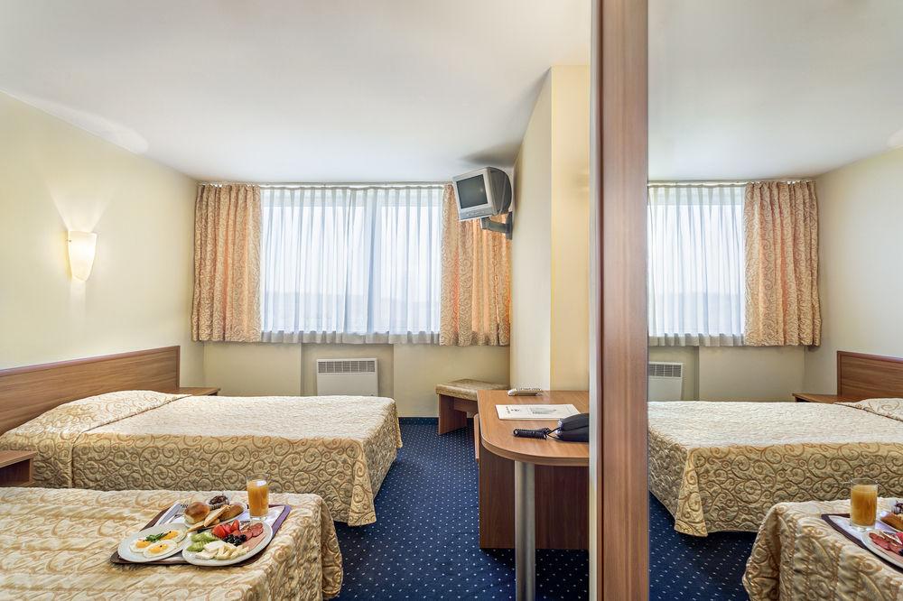 Park Moskva 3* Sofia