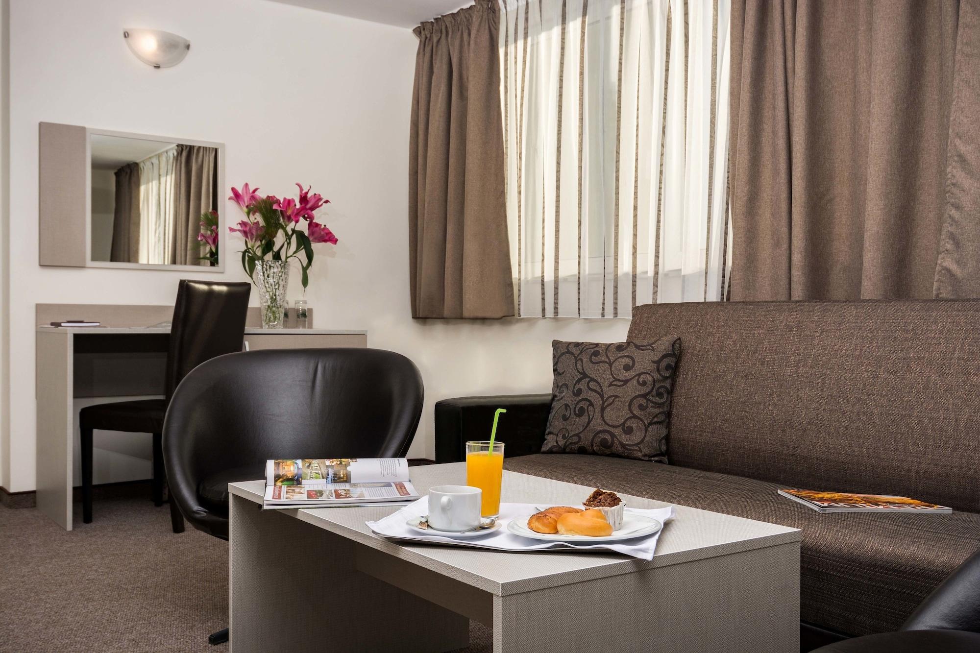 Hotel Park Moskva Sofia