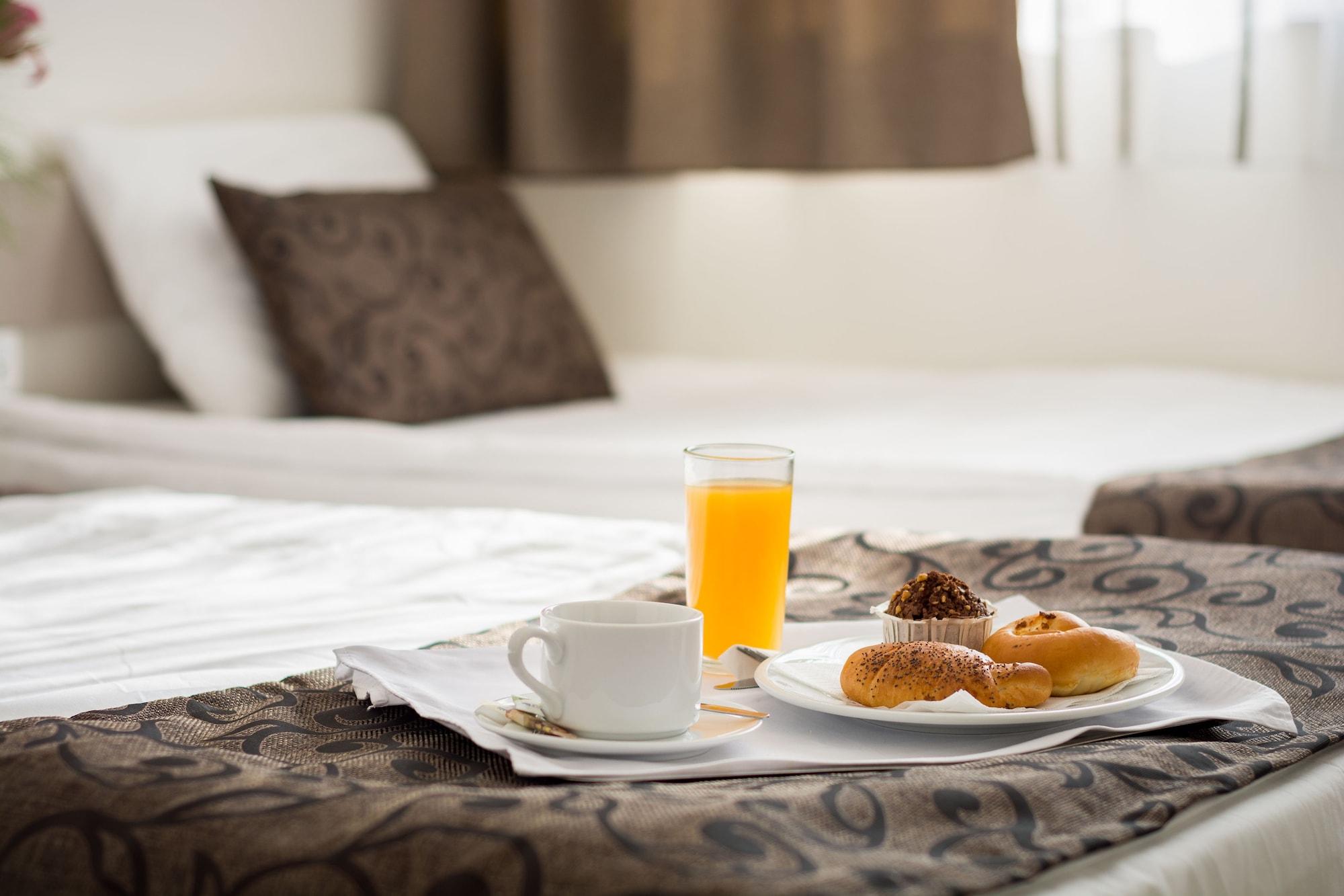 Hotel Park Moskva