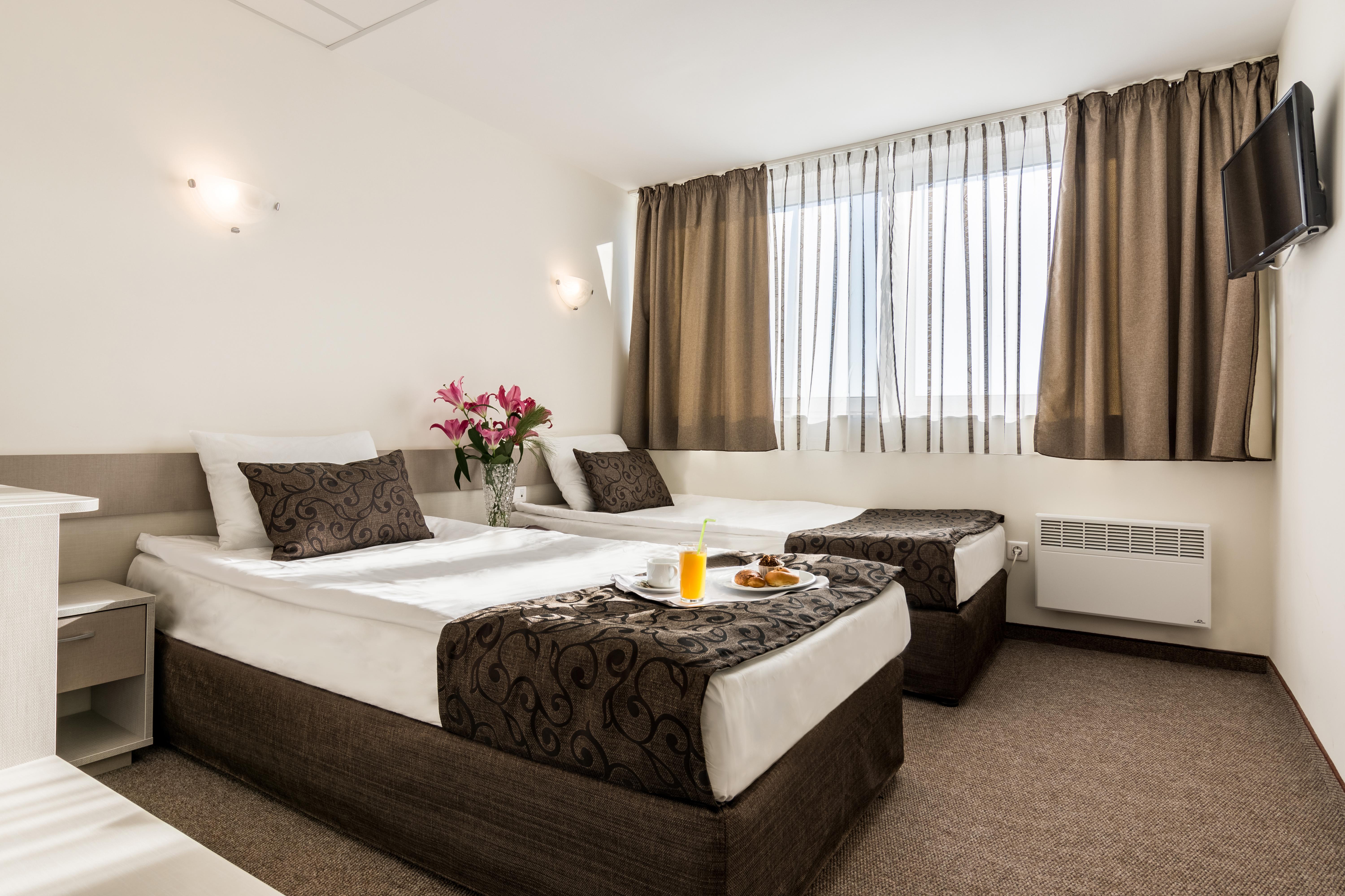 Hotel Park Moskva 3*