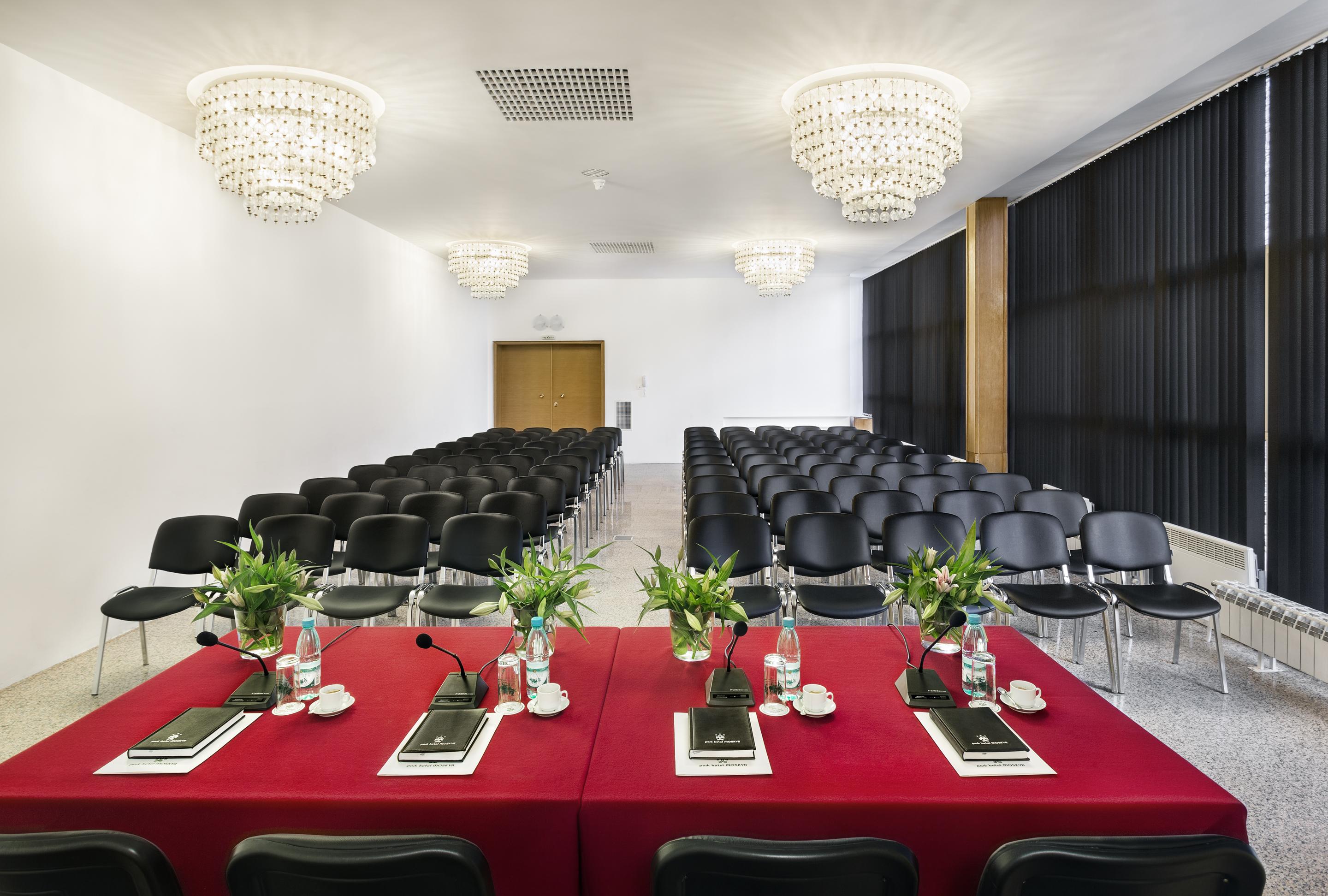 Park Moskva Hotel 3*