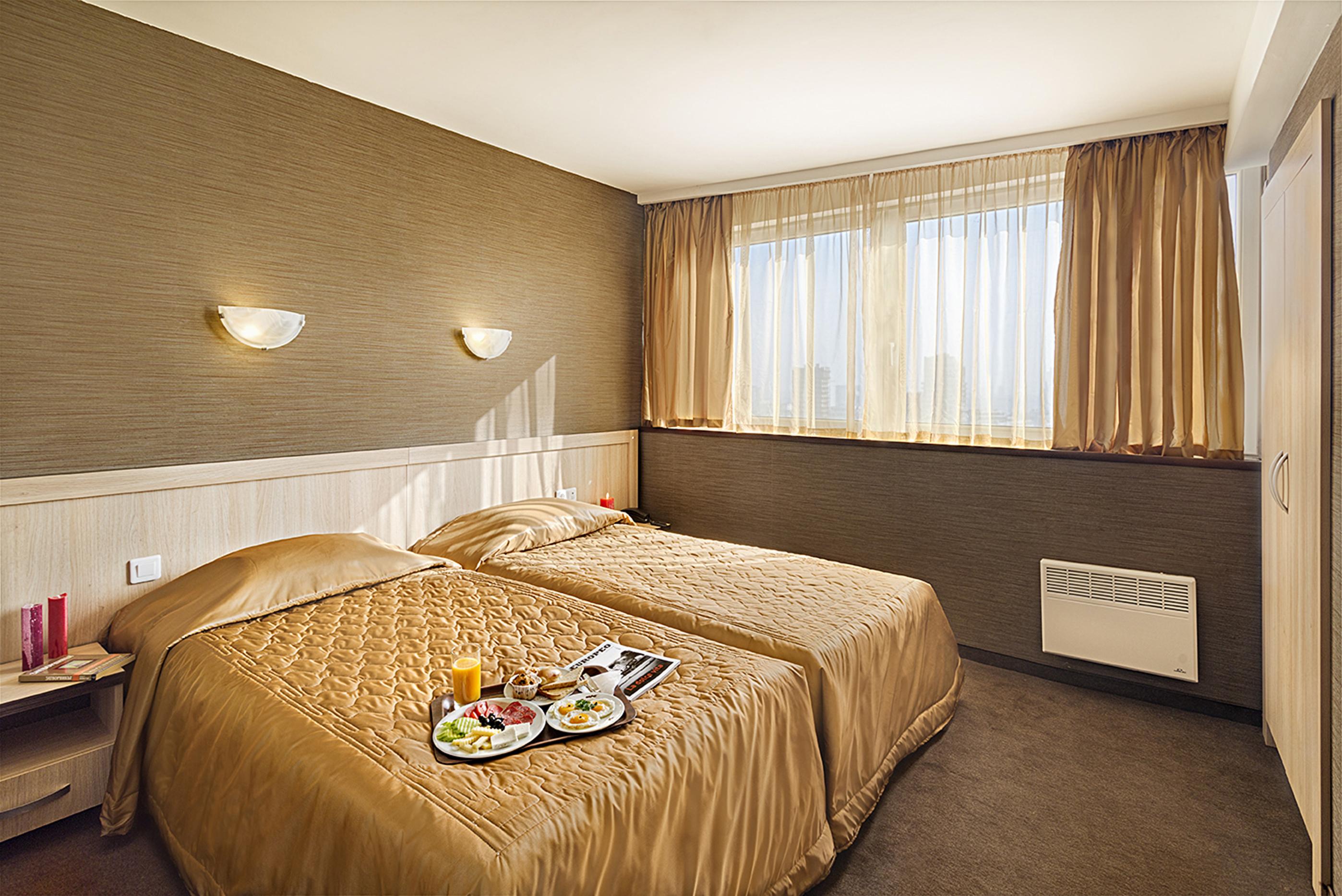Hotel Park Moskva Sofia