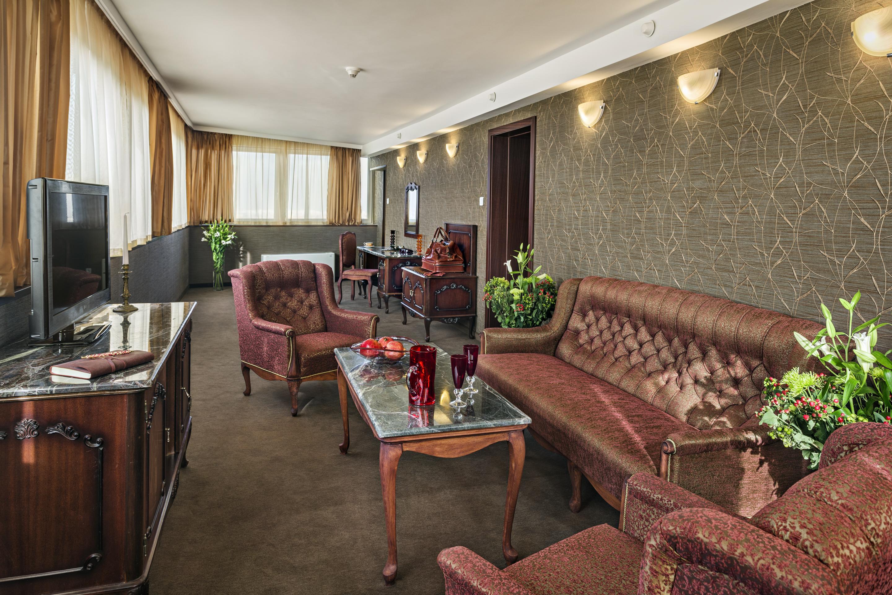 Park Moskva 3* Sofia