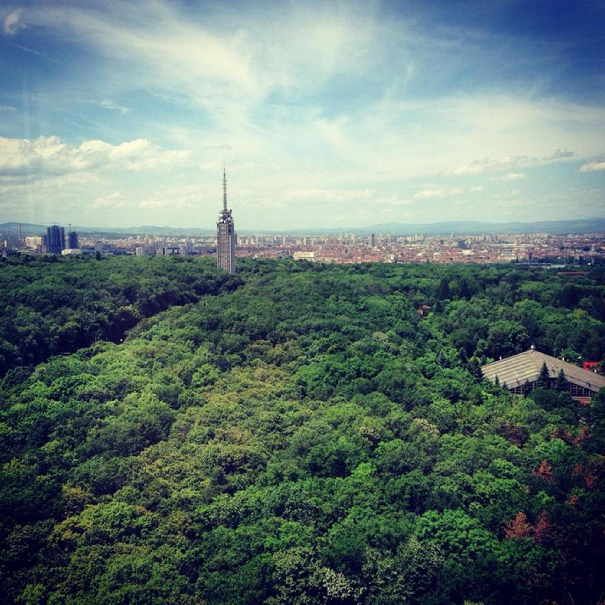 Park Moskva 3* Sofia