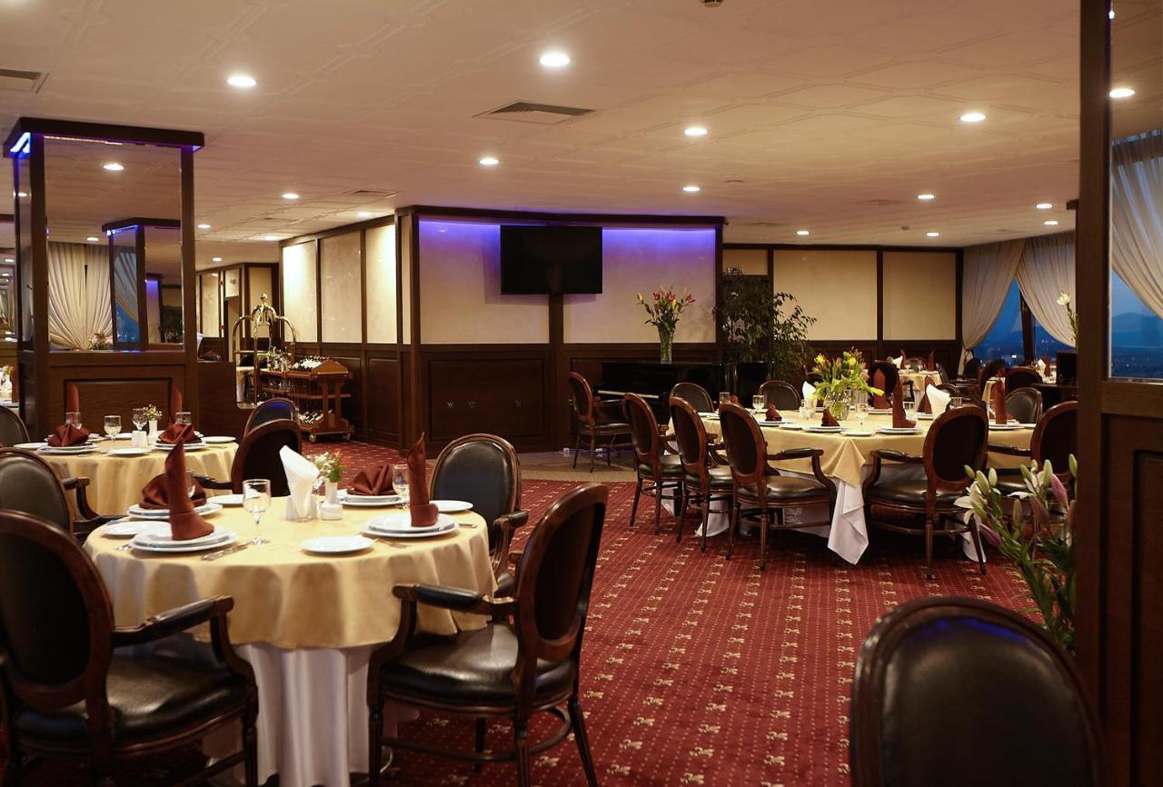 Hotel Park Moskva 3*