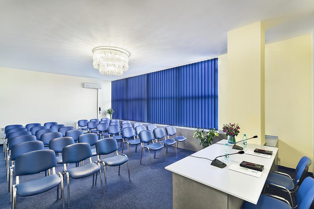 Park Moskva Hotel