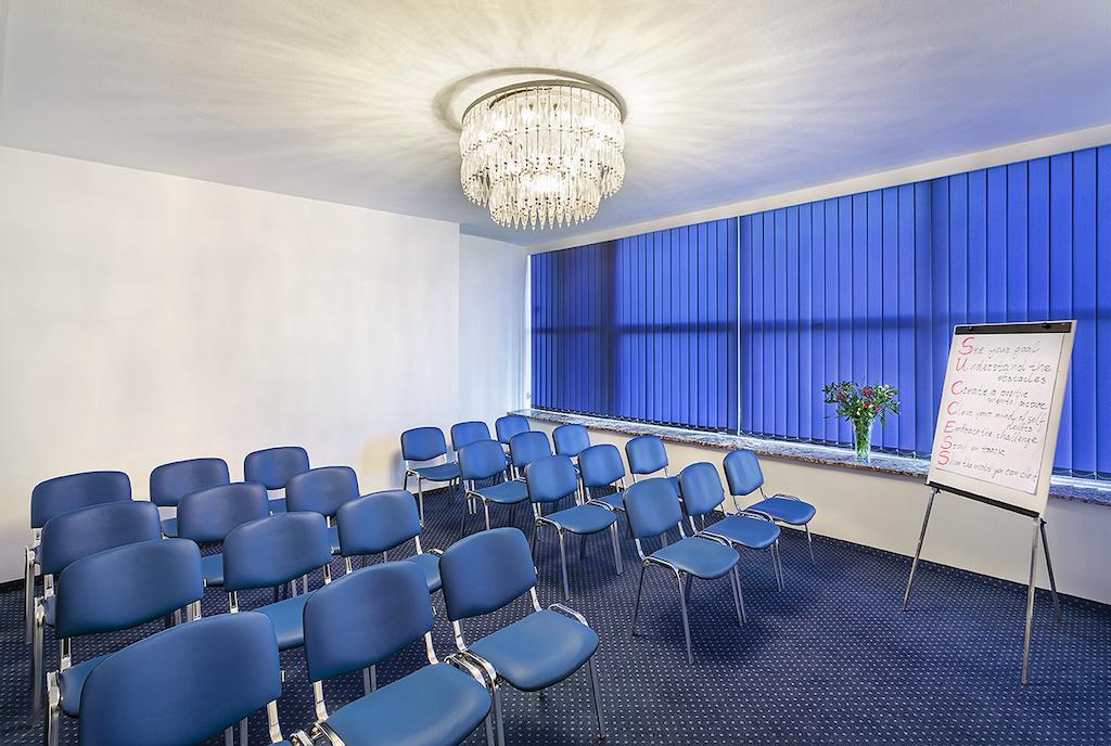 Park Moskva Hotel 3*