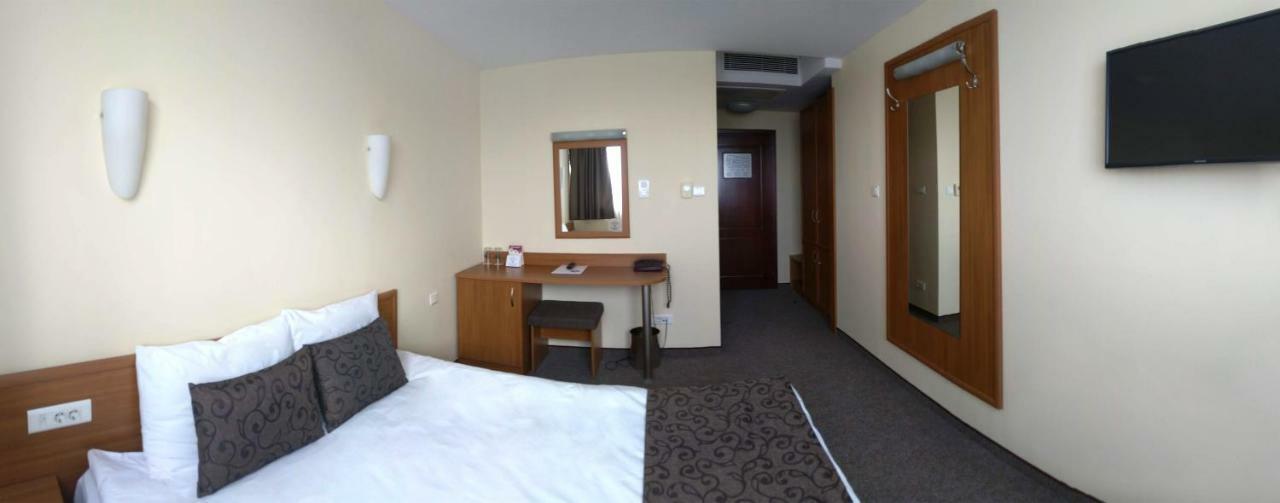 Hotel Park Moskva