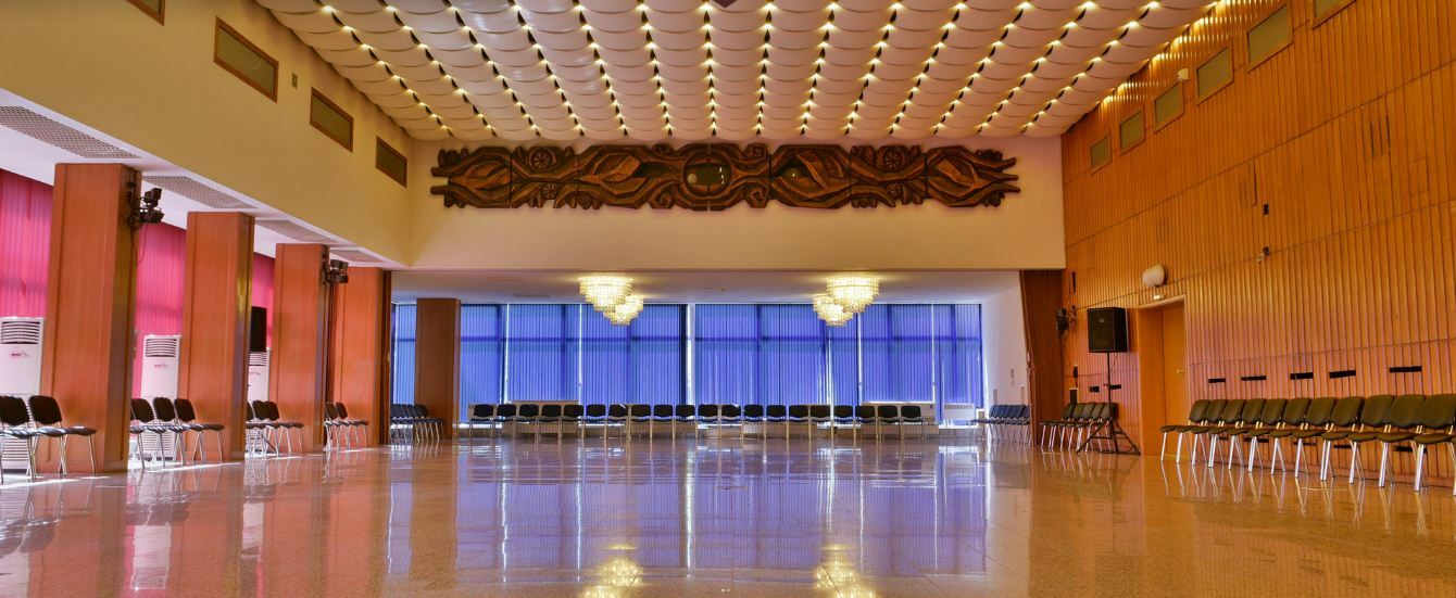 Park Moskva Hotel 3*