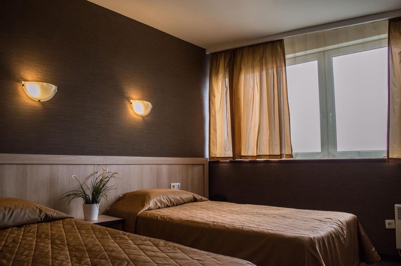Park Moskva Hotel 3*