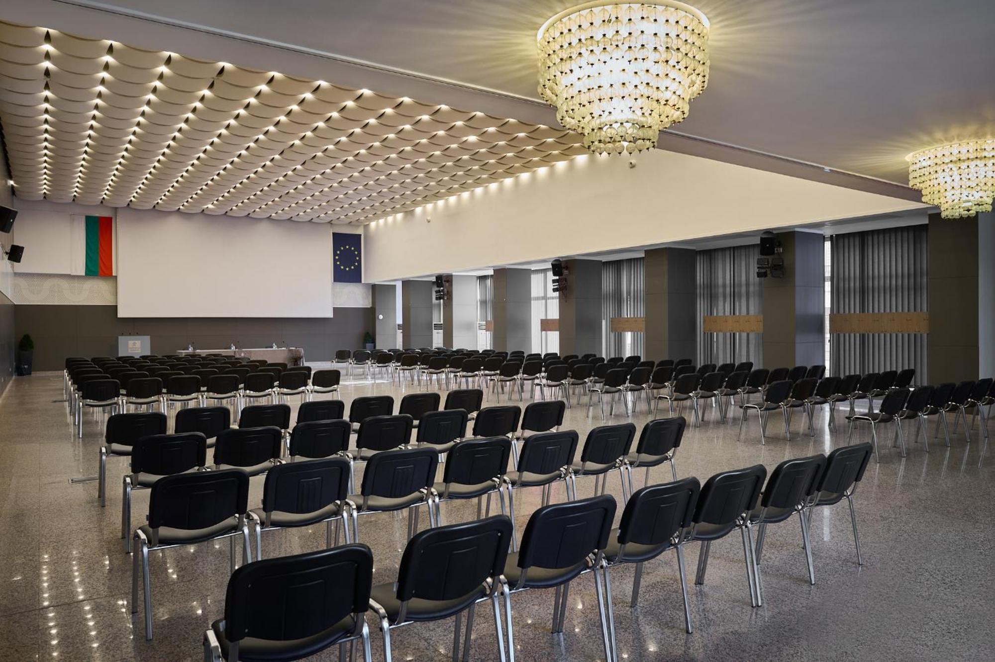Park Moskva Hotel Sofia